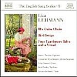[수입] Lehmann: The Daisy Chain, Bird Songs