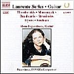 [수입] Guitar Recital - Elena Papandreou