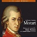 [수입] Life & Works - Mozart