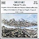 [중고] Mozart : Dixit & Magnificat Kv 193