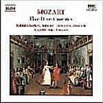 [수입] Mozart : Five Divertimentos