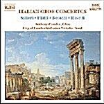 [중고] Italian Oboe Concertos, Vol.2