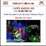 [수입] Latin American Guitar Music