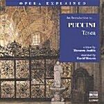 [수입] Opera Explained - Puccini : Tosca