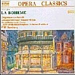 [수입] Puccini : La Boheme