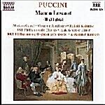 [중고] [수입] Puccini : Manon Lescaut (Highlights)