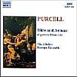 [수입] Purcell : Dido & Aeneas