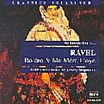 [수입] Classics Explained - Ravel : Bolero & Ma Mere Loye