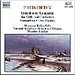 [수입] Prokofiev : Works Cello & Orchestra