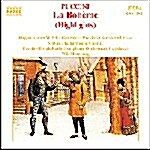 [중고] [수입] Puccini : La Boheme (Highlights)
