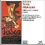 [중고] [수입] Puccini : Tosca (Highlights)