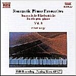 [수입] Romantic Piano Favourites Vol. 8