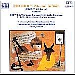 [중고] Prokofiev : Peter & The Wolf, Britten : Young Persons Guide