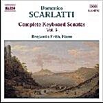 [수입] Scarlatti : Complete Keyboard Sonatas Vol.5