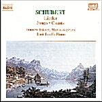 [수입] Schubert : Lieder