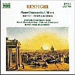 [수입] Respighi : Piano Concerto In A Minor