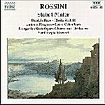 [수입] Rossini : Stabat Mater