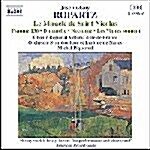 [수입] Ropartz : Choral Works