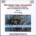 [수입] Romantic Piano Favourites Vol. 4