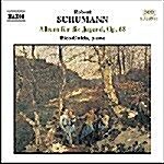 [수입] Schumann : Album Fur Die Jugend, Op.68
