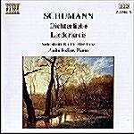 [중고] [수입] Schumann : Dichterliebe, Liederkreis