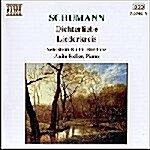 [수입] Schumann : Dichterliebe, Liederkreis