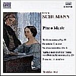 [중고] Clara Schumann : Piano Music