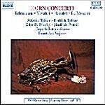 [수입] Horn Concerti - Telemann, Vivaldi, Handel, L. Mozart