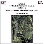 [수입] Early English Organ Music Vol. 2