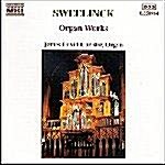 [수입] Sweelinck : Organ Works