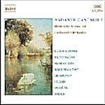 [수입] Andante Cantabile - Romantic Music For Cello & Orchestra