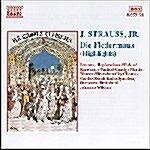 [수입] Straussjr. : Die Fledermaus (Highlights)