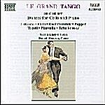 [중고] [수입] Le Grand Tango (Cello, Piano)