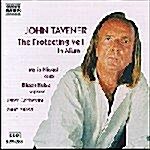 [수입] Tavener, John : The Protecting Veil, In Alium