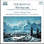 [수입] Tchaikovsky : The Seasons