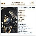 [수입] The Art Of The Baroque Trumpet, Vol. 5: An Italian Concert