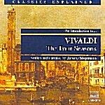 [수입] Classics Explained - Vivaldi : The Four Seasons