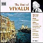 [수입] The Best Of Vivaldi