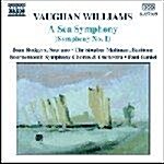 [중고] Vaughan Williams : A Sea Symphony