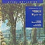 [수입] Opera Explained - Verdi : Rigoletto