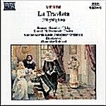 [수입] Verdi : La Traviata (Highlights)