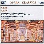 [수입] Verdi : Aida