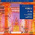 [중고] Opera Explained - Verdi : Aida