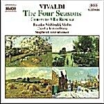 [수입] Vivaldi : The Four Seasons