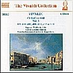 [수입] Vivaldi : Cello Concertos Vol. 2