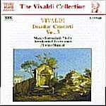 [수입] Vivaldi : Dresden Concerti Vol. 3