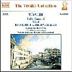 [중고] Vivaldi : Cello Concertos Vol. 4