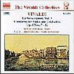 [수입] Vivaldi : La Stravaganza, Vol. 2