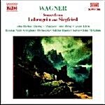 [수입] Wagner : Scenes From Lohengrin & Siegfried