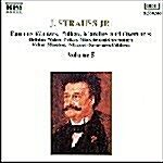 [수입] The Best Of Johann Strauss Jr. Vol. 5